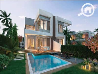 تاون هاوس 4 غرف نوم للبيع في 6 أكتوبر، الجيزة - palm-hills-new-alamain. jpg