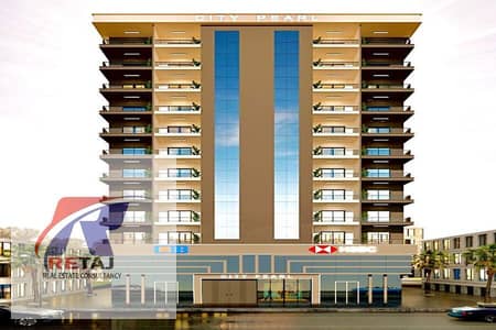 2 Bedroom Flat for Sale in Nasr City, Cairo - 1 (1). jpg