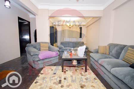 2 Bedroom Apartment for Sale in Smoha, Alexandria - DSC_0002. JPG