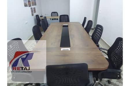 Office for Rent in Nasr City, Cairo - 1. jpg