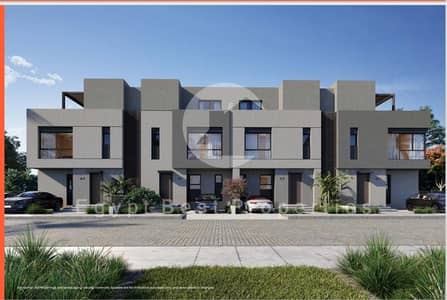 3 Bedroom Townhouse for Sale in Mostakbal City, Cairo - IMG-20250217-WA0023. jpg