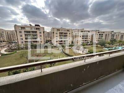 3 Bedroom Apartment for Rent in New Cairo, Cairo - 67b1e51fe5354_WhatsApp-Image-2025-02-16-at-2.13. 03-PM. jpeg