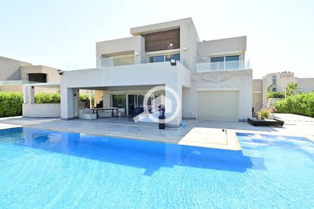 5 Bedroom Villa for Sale in North Coast, Matruh - file (4). jpg