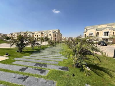 4 Bedroom Duplex for Sale in Mostakbal City, Cairo - IMG-20250217-WA0218. jpg