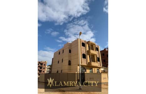 3 Bedroom Other Residential for Sale in 10th of Ramadan, Sharqia - WhatsApp Image 2025-02-17 at 3.36. 38 PM - Copy (2). jpg