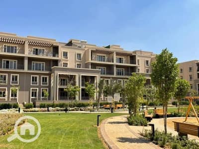 3 Bedroom Apartment for Sale in 6th of October, Giza - 27. jpg