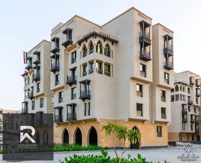 3 Bedroom Apartment for Sale in El Fostat, Cairo - 0fd05ea0-f203-4c86-9338-3f71cffd24a0. jpeg