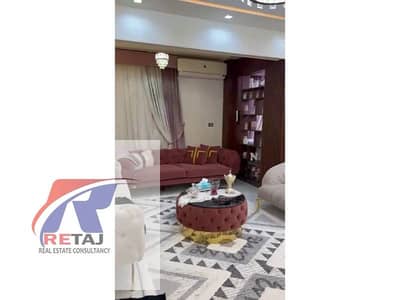 2 Bedroom Apartment for Sale in Nasr City, Cairo - 1. jpg