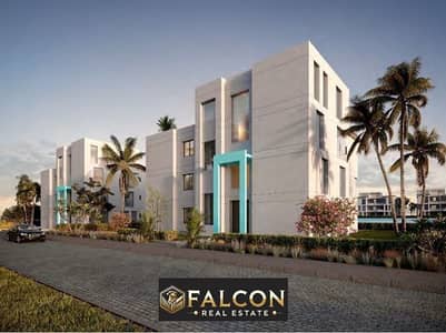 4 Bedroom Townhouse for Sale in North Coast, Matruh - 15a874b8-f1b8-410d-905d-59493807cf6f. jpg