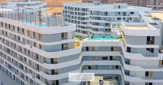 2 Bedroom Apartment for Sale in Mostakbal City, Cairo - 1. jpeg