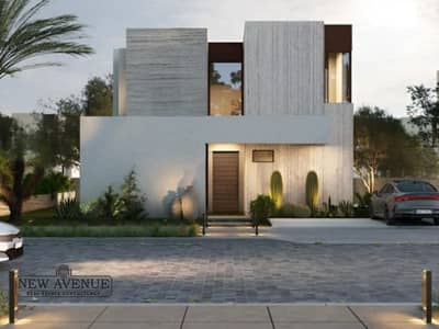 3 Bedroom Villa for Sale in Sheikh Zayed, Giza - WhatsApp Image 2025-02-17 at 2.58. 32 PM (1). jpeg