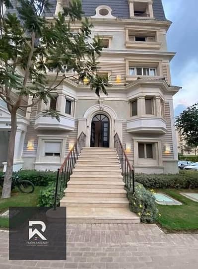 3 Bedroom Flat for Sale in 6th of October, Giza - 32. jpg