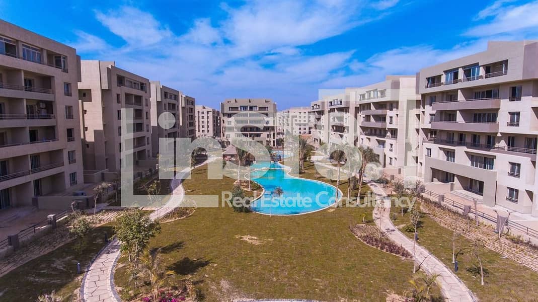 4 Apartment for sale in The Square compound. jpg