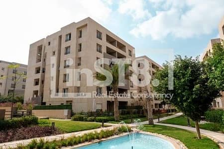 3 Bedroom Flat for Sale in New Cairo, Cairo - medium_cffrHrLXdFGHhw3Y1AJZTwiZKFuZQaPGDfAiTumC. jpeg