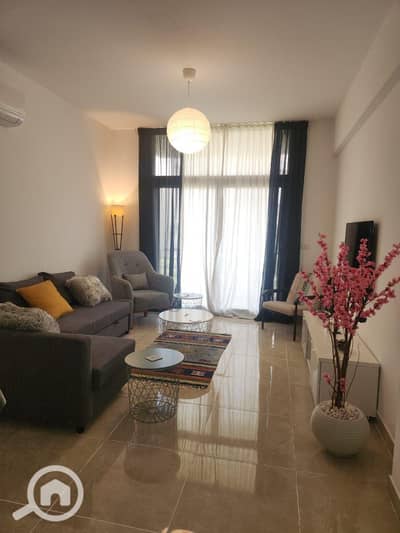 3 Bedroom Flat for Rent in New Cairo, Cairo - d307abaa-946e-47fa-a77c-3e4ac2cd5c00. jpg