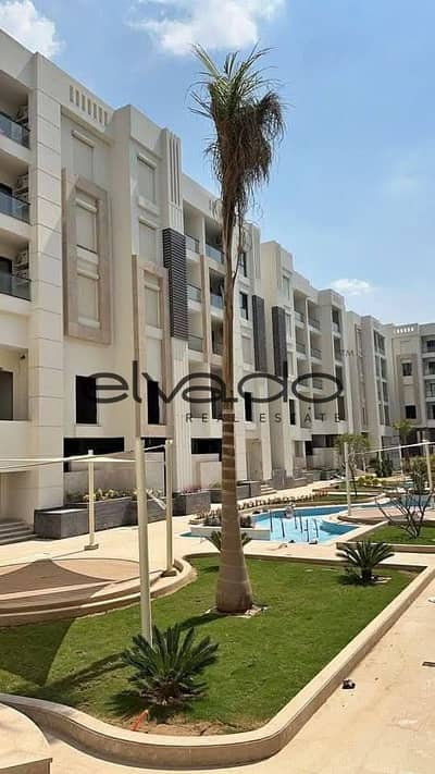 2 Bedroom Apartment for Sale in New Cairo, Cairo - Revali_2. jpg