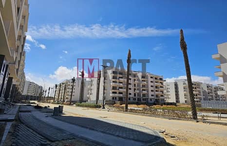 4 Bedroom Apartment for Sale in North Coast, Matruh - 8b20d327-06b0-40f9-bec1-67a02077ba91. jpg