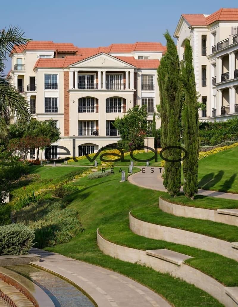 18 regants Regent's Square-ريجنتس اسكوير _17. jpg