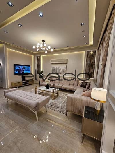 3 Bedroom Flat for Sale in Hadayek October, Giza - voya_9. jpg