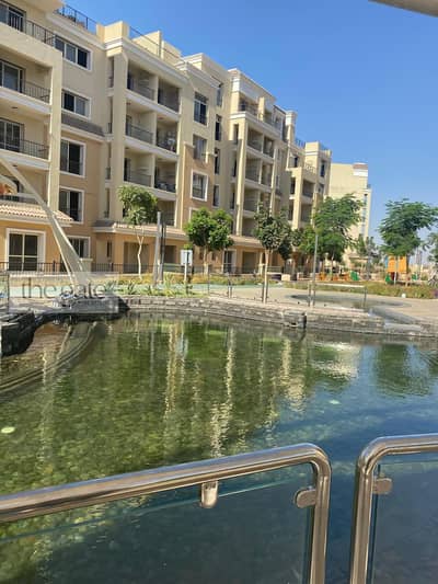 2 Bedroom Apartment for Sale in Mostakbal City, Cairo - WhatsApp Image 2025-02-17 at 4.18. 38 PM (2). jpeg