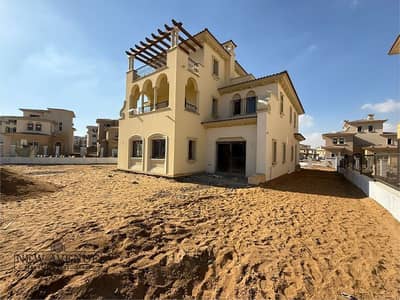 4 Bedroom Villa for Sale in New Cairo, Cairo - WhatsApp Image 2025-02-17 at 3.37. 08 PM. jpeg