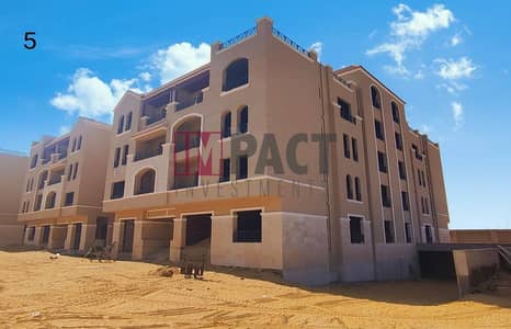 3 Bedroom Flat for Sale in Shorouk City, Cairo - 5368e944-5304-4884-97e9-2eb05905ae39. jpg