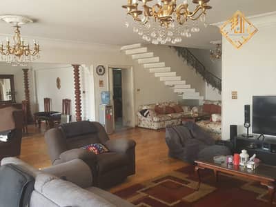 3 Bedroom Apartment for Sale in Mohandessin, Giza - WhatsApp Image 2023-08-21 at 16.02. 39 (1). jpeg