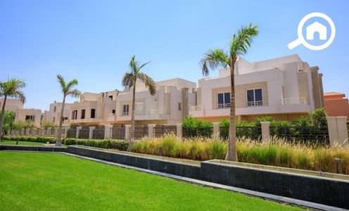 5 Bedroom Twin House for Sale in Sheikh Zayed, Giza - WhatsApp Image 2024-09-10 at 12.40. 13_7cfbb27e. jpg