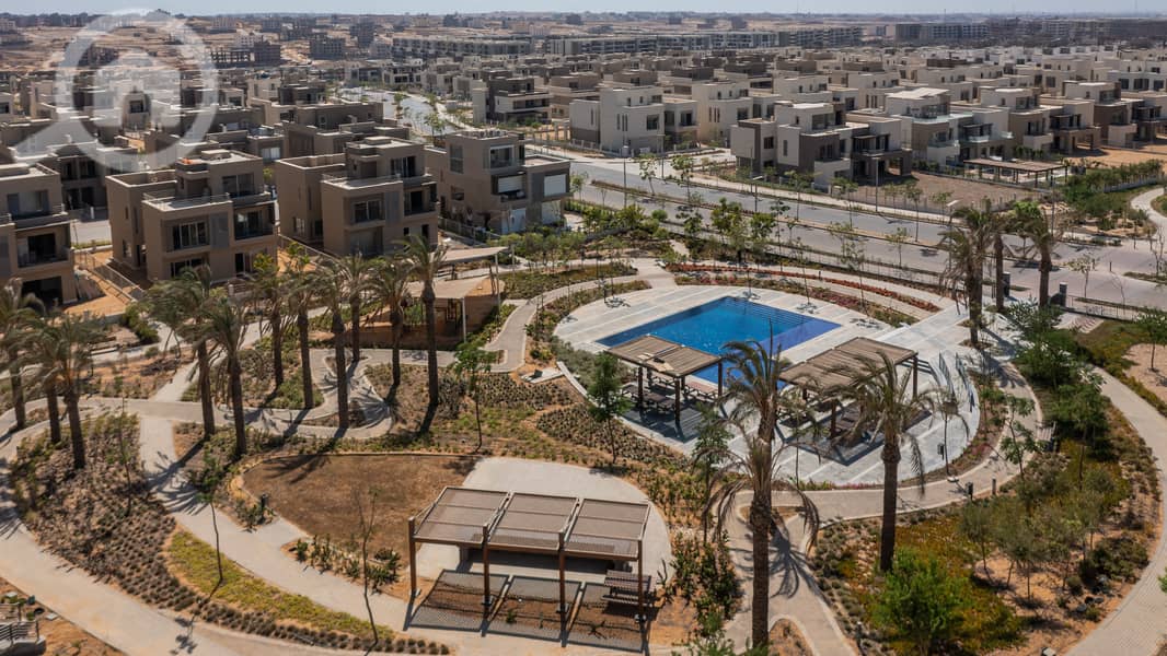 ستوديو للبيع فى بالم هيلز نيو كايرو بمقدم 5% تقسيط على 8 سنوات ستوديو للبيع فى بالم هيلز نيو كايرو بمقدم 5% تقسيط على 8 سنوات