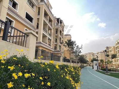 4 Bedroom Penthouse for Sale in Mostakbal City, Cairo - WhatsApp Image 2024-10-07 at 12.30. 49 PM (1). jpeg