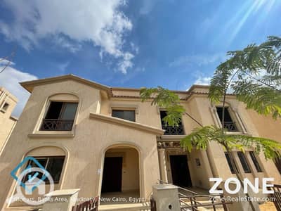 3 Bedroom Twin House for Sale in Madinaty, Cairo - WhatsApp Image 2022-10-12 at 10.25. 31 AM. jpeg