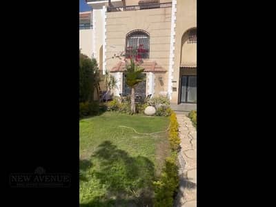 4 Bedroom Townhouse for Sale in 6th of October, Giza - WhatsApp Image 2025-02-17 at 4.43. 46 PM. jpeg