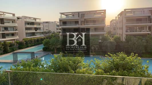 3 Bedroom Flat for Sale in New Cairo, Cairo - 38642f8a-73f3-4d7d-b0e5-6aa7352bcbc8. jpg