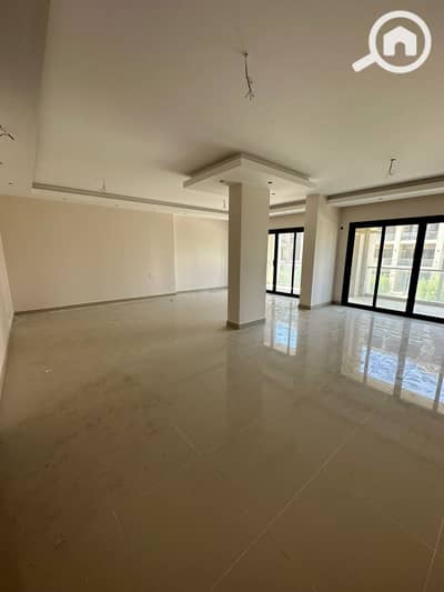 فلیٹ 3 غرف نوم للبيع في القاهرة الجديدة، القاهرة - 03919492-8176-40EF-A46E-9EB8C6ECD13A. jpeg
