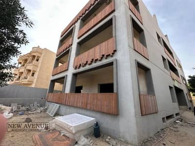 10 Bedroom Villa for Sale in Shorouk City, Cairo - WhatsApp Image 2025-02-17 at 5.57. 20 PM (1). jpg