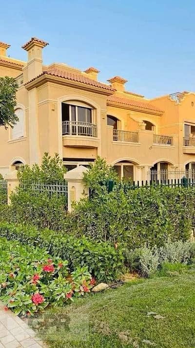 4 Bedroom Villa for Sale in New Cairo, Cairo - 456368374_1191581845415531_3770201741167066417_n. jpg