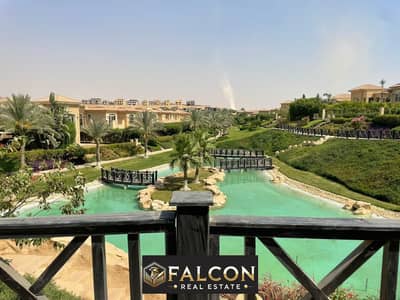 3 Bedroom Flat for Sale in New Cairo, Cairo - WhatsApp Image 2024-12-21 at 4.58. 18 PM. jpeg