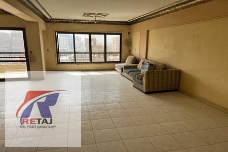 3 Bedroom Flat for Sale in Nasr City, Cairo - dd10e8f5-3ebe-4e65-a719-d21a2b02288a. jpg