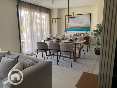 3 Bedroom Apartment for Sale in New Heliopolis, Cairo - f0af6da0-9f6c-4d90-a1f5-275cde651091. jpeg