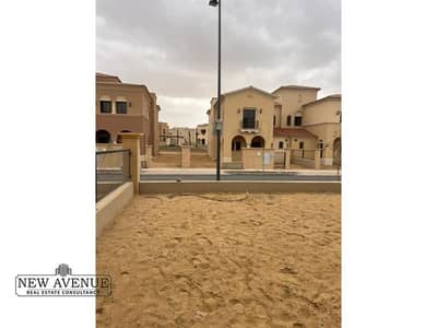 3 Bedroom Townhouse for Sale in New Cairo, Cairo - WhatsApp Image 2025-02-17 at 4.07. 49 PM (1). jpg