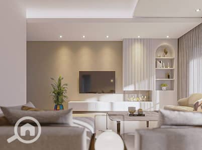 2 Bedroom Apartment for Sale in New Cairo, Cairo - 23. png