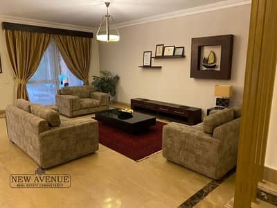 4 Bedroom Twin House for Sale in New Cairo, Cairo - WhatsApp Image 2025-02-17 at 5.40. 05 PM. jpg