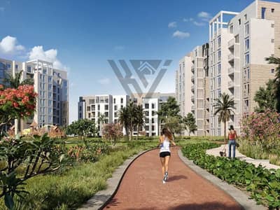 فلیٹ 3 غرف نوم للبيع في القاهرة الجديدة، القاهرة - ZED-East-C1C2-Apartments-Floorplan-Booklet-B5-Digital-51-copy-9-1024x728. jpg