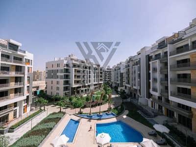 3 Bedroom Apartment for Sale in New Cairo, Cairo - e9f95dc5-8c5a-42fe-a54f-8c2437ad789f. jpg