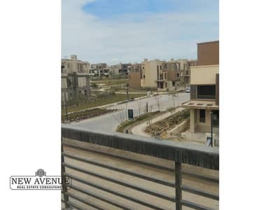 4 Bedroom Twin House for Sale in 6th of October, Giza - WhatsApp Image 2025-02-17 at 6.29. 18 PM (3). jpg