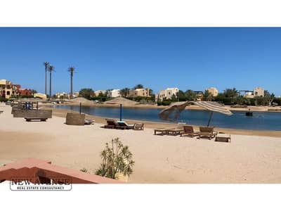 3 Bedroom Townhouse for Sale in Gouna, Red Sea - WhatsApp Image 2025-02-17 at 6.18. 38 PM (3). jpg