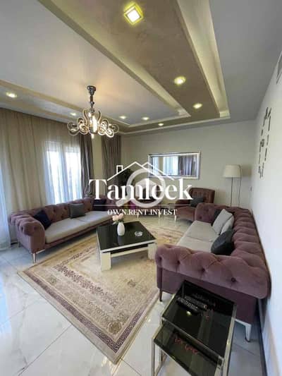 2 Bedroom Flat for Sale in Sheikh Zayed, Giza - 550352ab-81d4-46a3-8632-390aa5ee6e9b. jpg