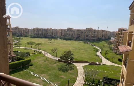 3 Bedroom Flat for Sale in Madinaty, Cairo - 2e1ff7b0-3512-4d30-bc6c-d5c76e8e7876. jpg