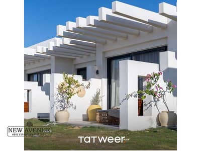 3 Bedroom Chalet for Sale in North Coast, Matruh - WhatsApp Image 2025-02-17 at 6.05. 06 PM. jpg