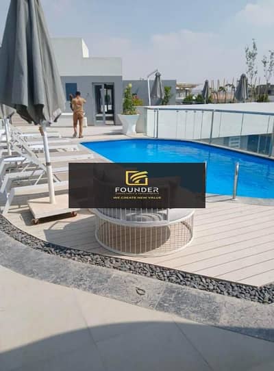 3 Bedroom Apartment for Sale in Mostakbal City, Cairo - WhatsApp Image 2025-02-13 at 2.29. 22 PM (4). jpeg